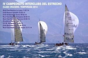 Mañana sábado vuelve la 7ª prueba del IV Campeonato Interclubs del Estrecho en Sotogrande