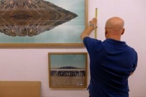 Hoy conferencia de Alberto Galán en AlCultura: La fotografía como arte