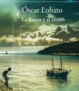 "La Fuerza y el Viento" de Óscar Lobato este martes en Alcultura