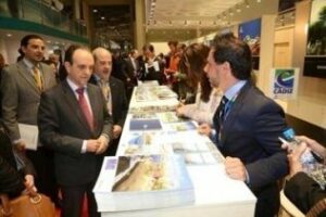 Diputación invita a 30 agentes turísticos internacionales a la provincia y no pisarán la comarca