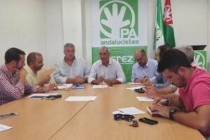 El PA avanza en su proceso de Primarias Ciudadanas y elección de candidatos municipales