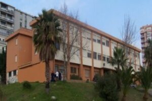 La Junta destina 180.000 euros a la reforma del Instituto Bahía de Algeciras