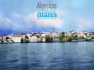 Algeciras Entremares llenará la ciudad de cultura esta semana