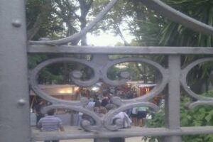 Mañana comienzan los actos centrales de la quinta edición de Algeciras Entremares