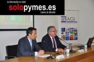 La AGI emplea a más de 8.000 trabajores en el campo de Gibraltar