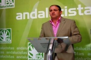 El TSJA legitima la decisión de Romero frente a ARGISA