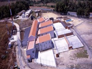 Un menor se quita la vida en La Marchenilla"