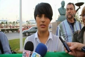 El PA afirma que "los algecireños somos andaluces no celtas"