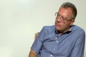 Daniel Monzón:"Los dirigentes deberían sentarse para poder solucionar lo de Gibraltar"