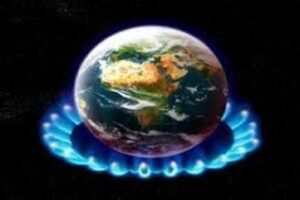 No al cambio climático.Por: Ángel Luis Jiménez