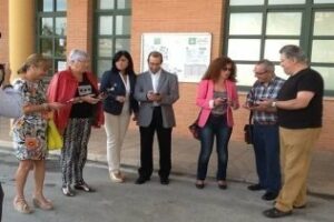 Una APP ofrece información sobre servicios y horarios de autobuses en el Campo de Gibraltar