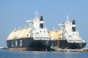 La planta de almacenamiento de GNL en Gibraltar se adjudica a Shell