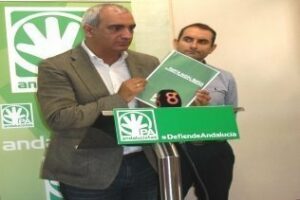 El PA propone una ley para garantizar unas condiciones de vida digna