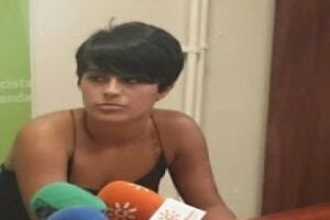 Juventudes Andalucistas de Algeciras pide "trabajo decente para los jóvenes"