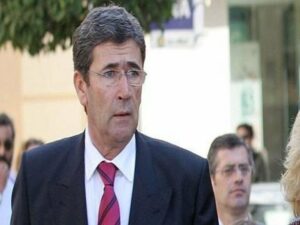 UPyD pide la dimisión de Tomás Herrera como consejero de Unicaja