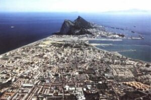 La Línea, la ciudad más contaminada de España