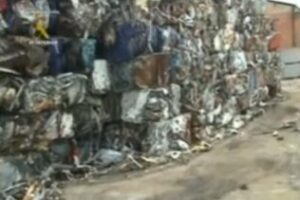 Nueve imputados por irregularidades en al gestión de residuos peligrosos