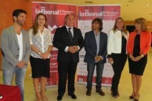 Landaluce interviene en Sevilla en el Simposio Internacional Paco de Lucía
