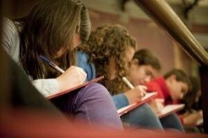 El 86,52% de los alumnos presentados en la UCA aprueban la selectividad en septiembre