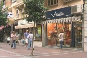 Fernando Villatoro "da el paso" y será el nuevo presidente de Apymeal