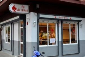 Solopymes: As de Picá ya vende on-line (Bar de tapas Algeciras)