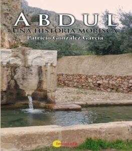 Una historia morisca, de Patricio González