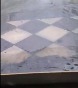 PSOE :" Las primeras lluvias demuestran la dejadez e incapacidad del equipo del gobierno del PP"