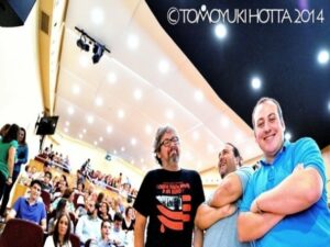 "Finde" logra éxito, sonrisas y "magia"