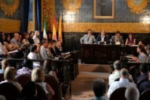 IU pide al alcalde que se deje de excusas y cumpla los acuerdos plenarios en materia de vivienda