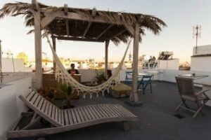 Solopymes.es: La Cocotera inventa para este Puente: "las 3 noches en el centro de Tarifa por 75 "