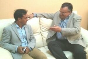 El Plan de Empleo para menores de 30 años prevé 785 contrataciones en el Campo de Gibraltar