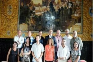 El Consejo Escolar Municipal aprueba los días no lectivos del presente curso