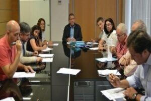 El delegado de Urbanismo recuerda a IU que es cómplice" de las decisiones adoptadas sobre La Escalinata