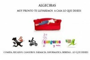 Solopymes.es necesita repartidores a domicilio para Algeciras