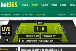 Bet365 traslada sus operaciones de juego online a Gibraltar