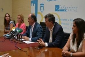 PSOE acusa al PP "de mentir y lanzar acusaciones sin fundamento"