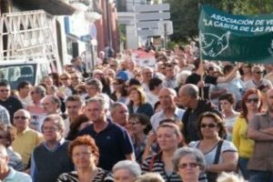 FAPACSA recueda las mentiras del ayuntamiento sobre el catastro