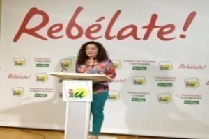 Nieto satisfecha con la decisión de "no tocar" Vandevaqueros