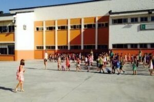 Rápida solución a la interrupción del servicio de comedor en el Santa Teresa