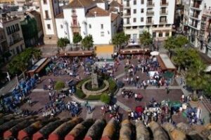 El PP solicitará a la Diputación el respaldo para Ciencia en Acción"