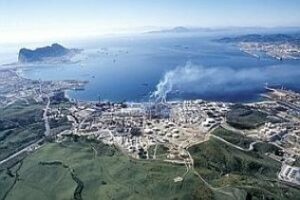 El Campo de Gibraltar recibirá más de 3,2 millones de euros de la Patrica