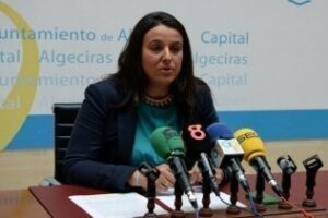 La concejal Laura Ruíz investigada por presunto delito informático