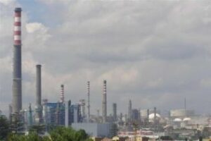 La Junta asegura que se está estudiando el episodio de malos olores en la Bahía