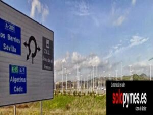 La Junta adjudica por 2,2 millones la subestación eléctrica para el Área Logística Bahía de Algeciras