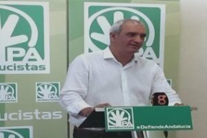 Los andalucistas celebrarán una convención en Antequera para debatir la hoja de ruta del partido