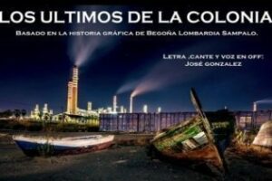 Verdemar convoca El desarraigo de los pueblos por las industrias para buscar propuestas