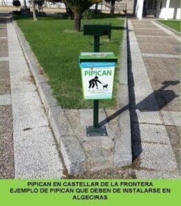 El Embarcadero apelan al civismo e imitar a Castellar