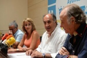 Miguelete" ofrecerá el 3 de octubre un monólogo solidario en el teatro Florida