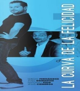 Este viernes Monólogo "Miguelete"