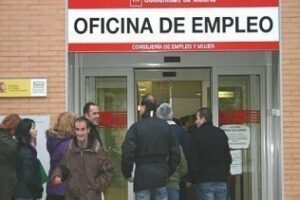 Para CCOO, durante el tercer trimestre de este año aumenta el desempleo en sectores importantes
